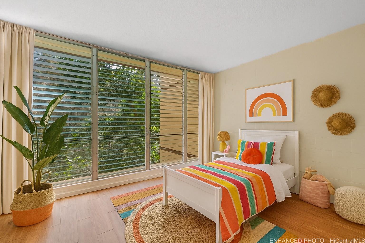 Waikalani Woodlands condo # C505, Mililani, Hawaii - photo 7 of 23