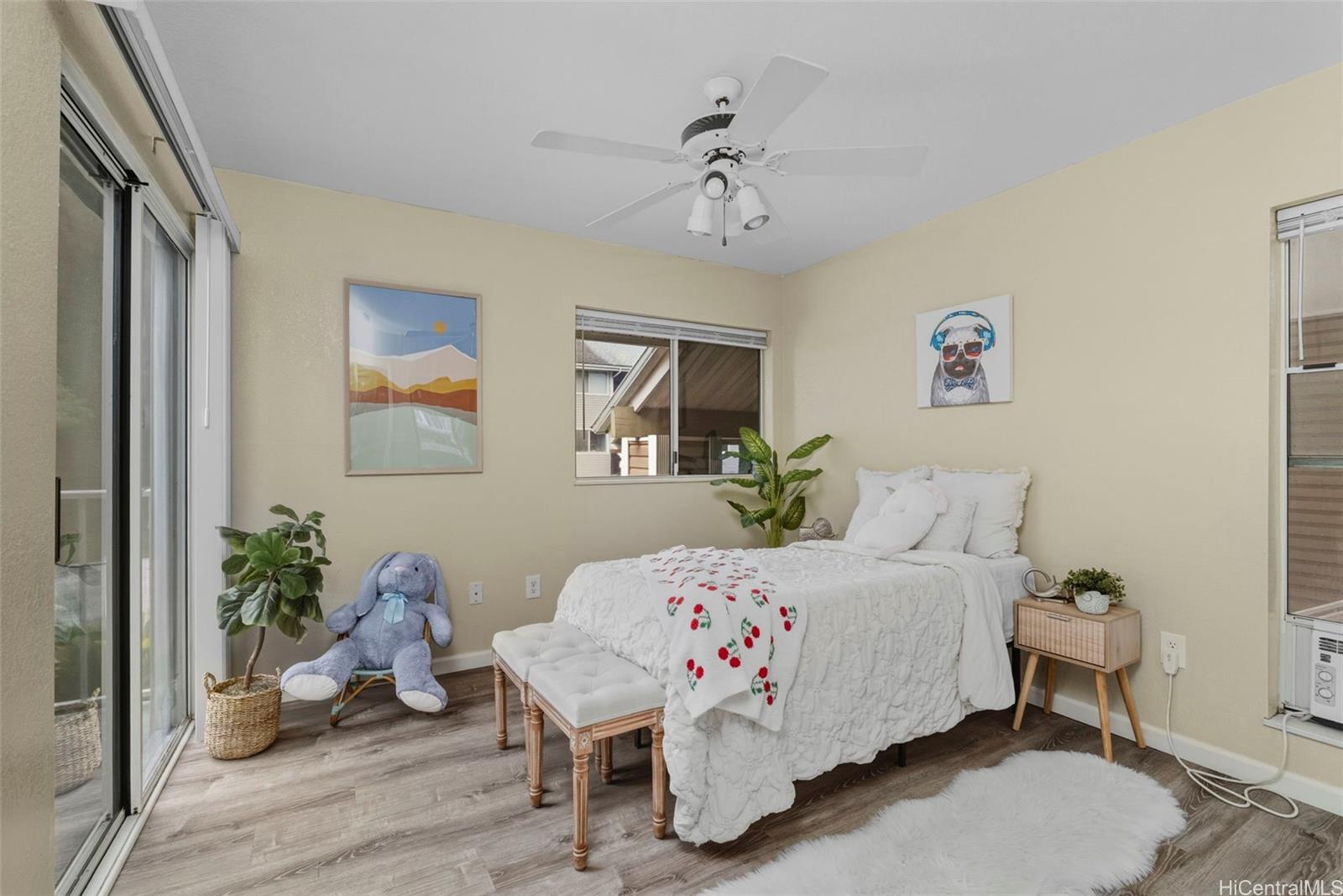 95-270 Waikalani Drive townhouse # B302, Mililani, Hawaii - photo 15 of 25