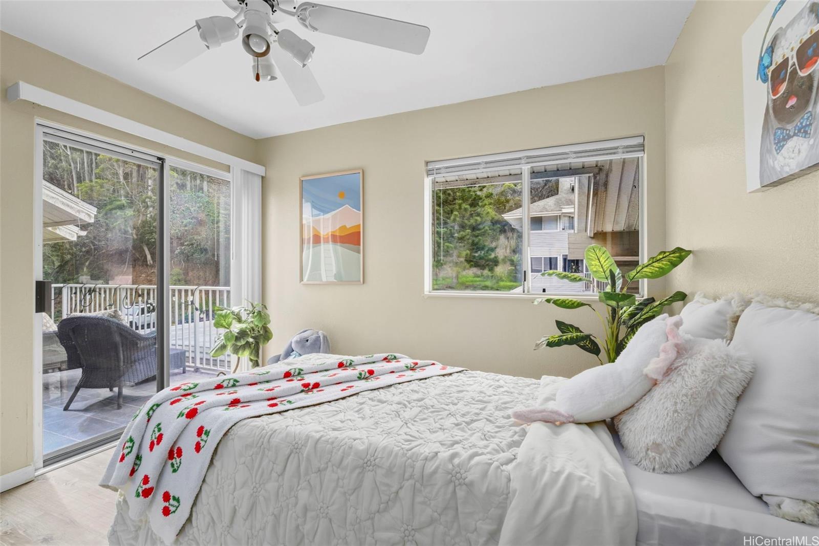 95-270 Waikalani Drive townhouse # B302, Mililani, Hawaii - photo 16 of 25