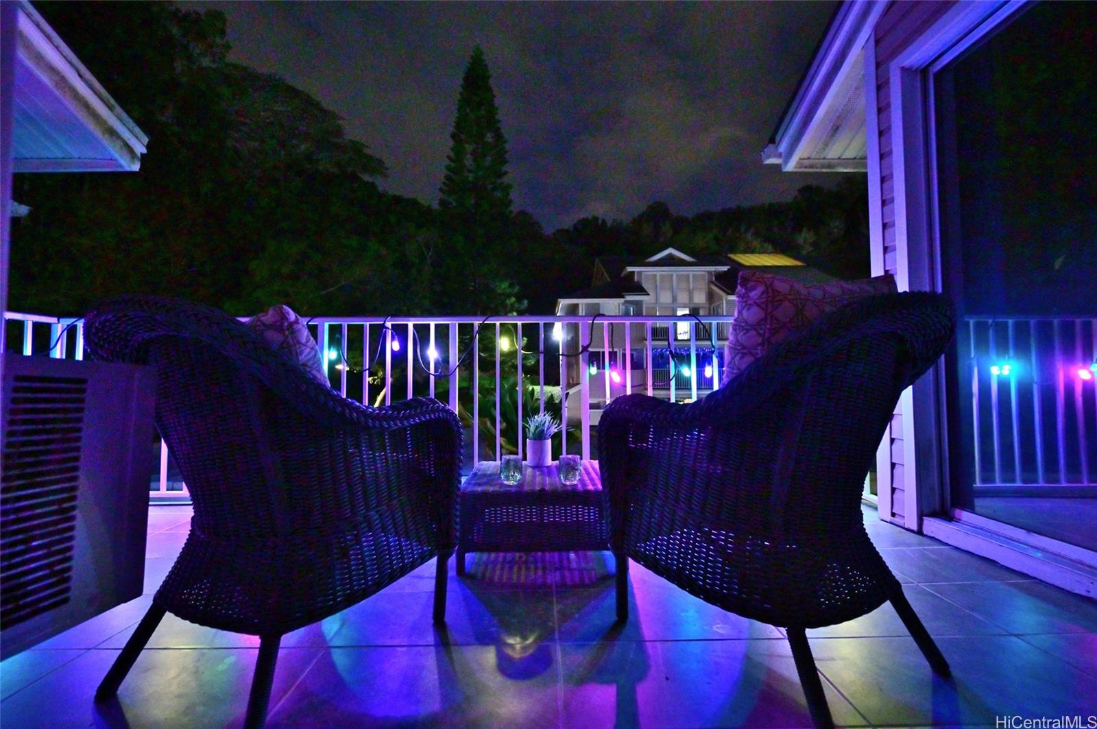 95-270 Waikalani Drive townhouse # B302, Mililani, Hawaii - photo 20 of 25