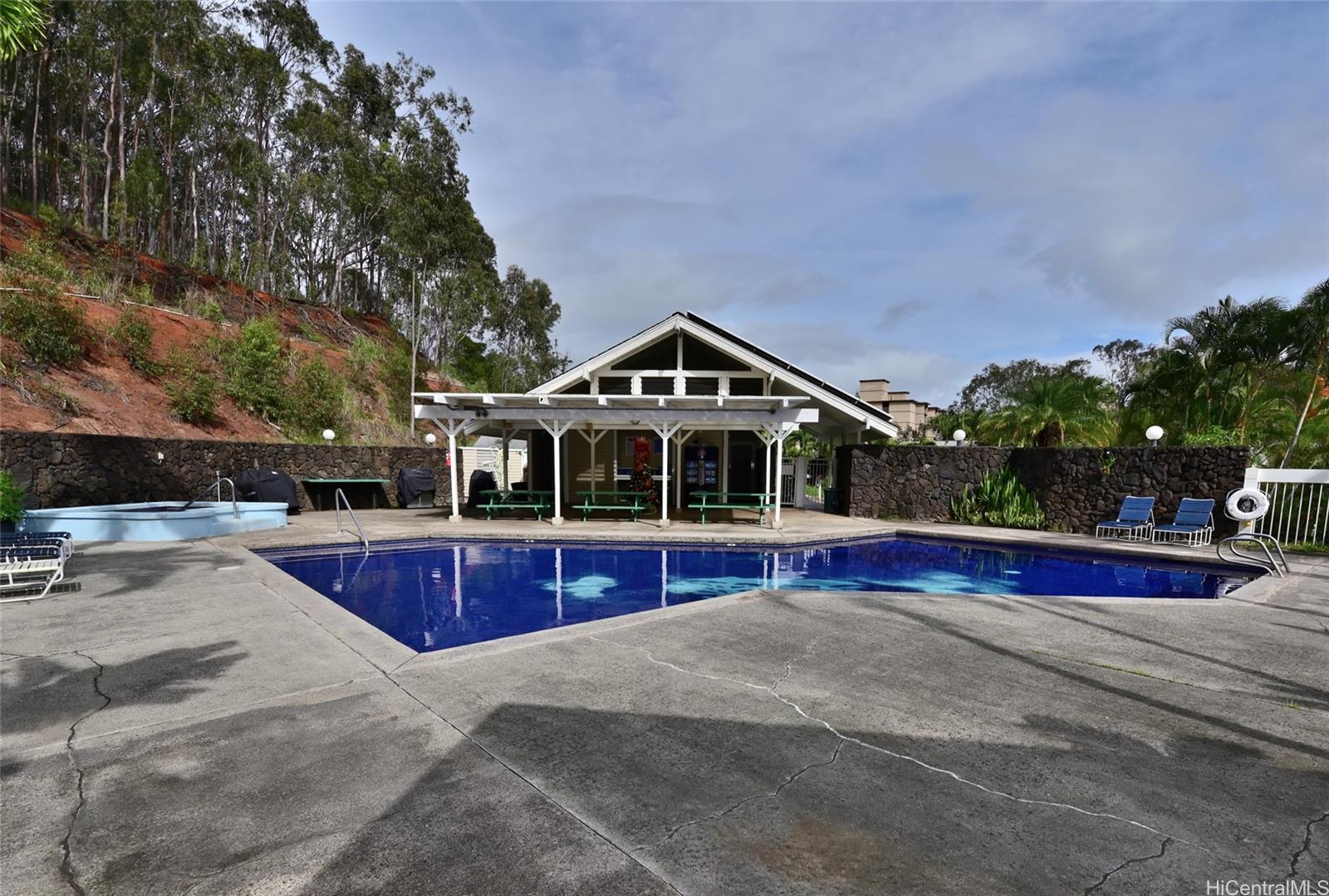 95-270 Waikalani Drive townhouse # B302, Mililani, Hawaii - photo 23 of 25