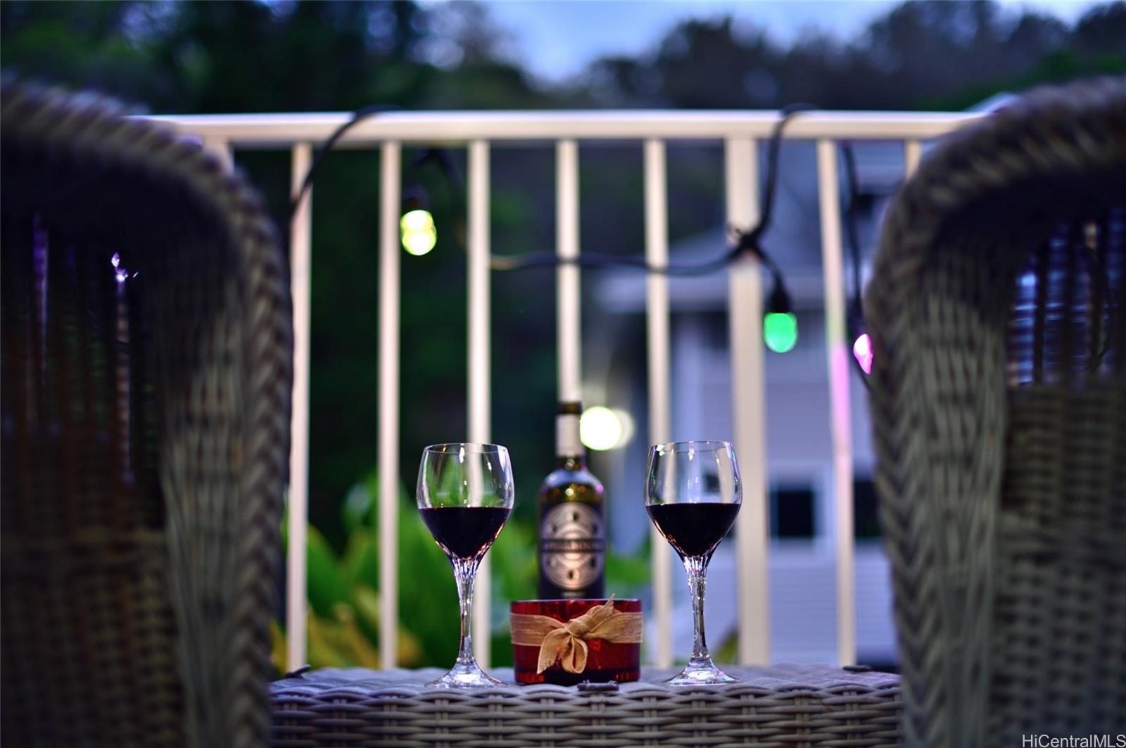 95-270 Waikalani Drive townhouse # B302, Mililani, Hawaii - photo 25 of 25