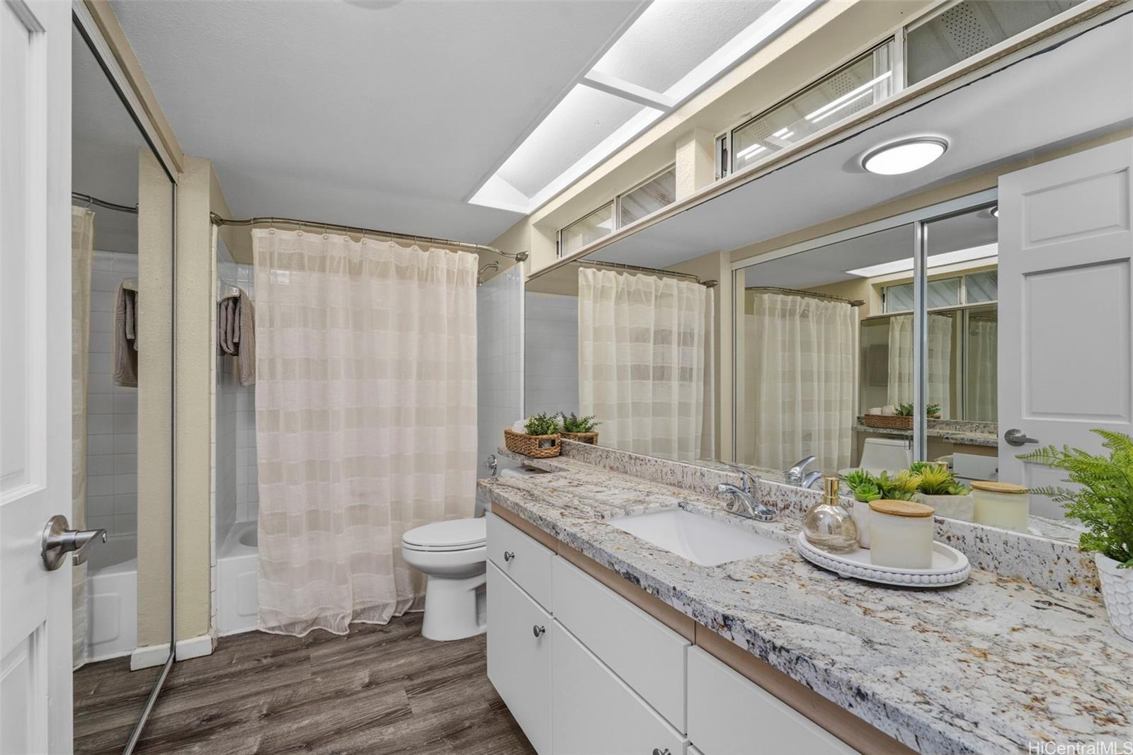 95-270 Waikalani Drive townhouse # B302, Mililani, Hawaii - photo 8 of 25