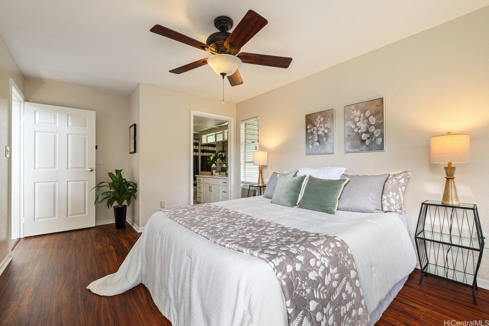 95-270 Waikalani Drive townhouse # C303, Mililani, Hawaii - photo 13 of 25