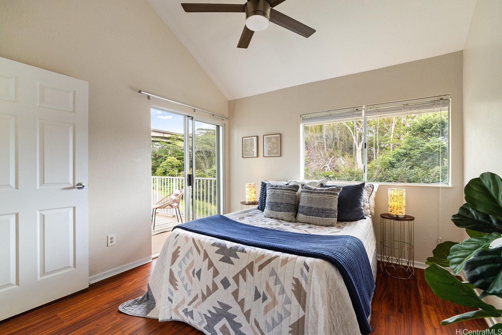 95-270 Waikalani Drive townhouse # C303, Mililani, Hawaii - photo 16 of 25