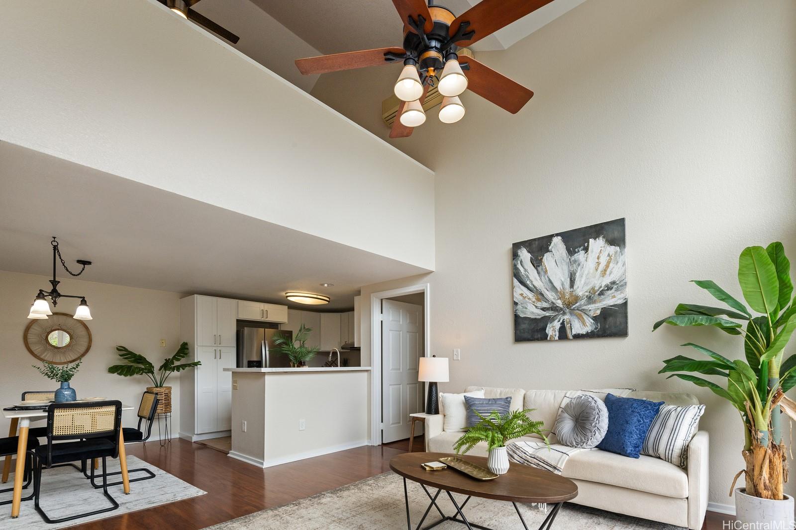 95-270 Waikalani Drive townhouse # C303, Mililani, Hawaii - photo 3 of 25