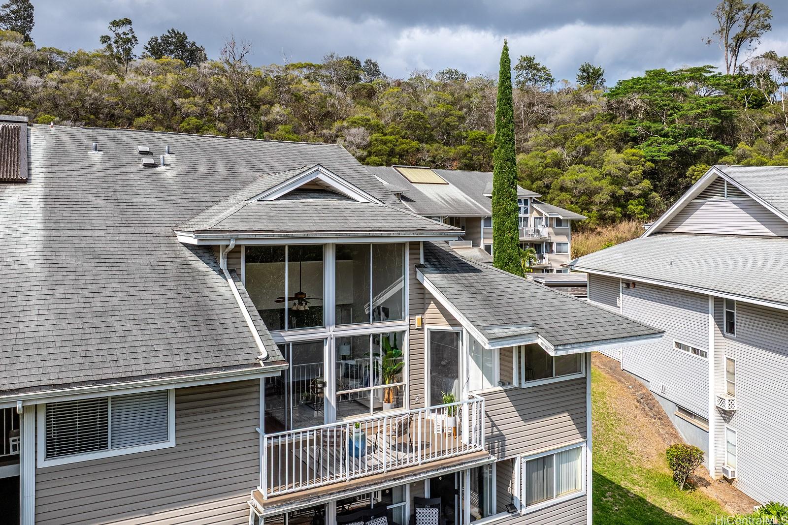 95-270 Waikalani Drive townhouse # C303, Mililani, Hawaii - photo 24 of 25