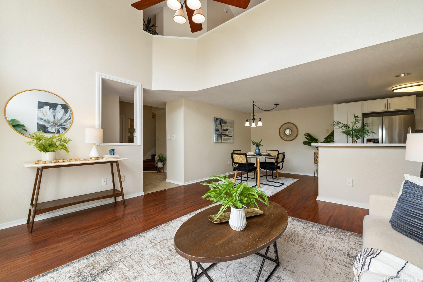 95-270 Waikalani Drive townhouse # C303, Mililani, Hawaii - photo 4 of 25