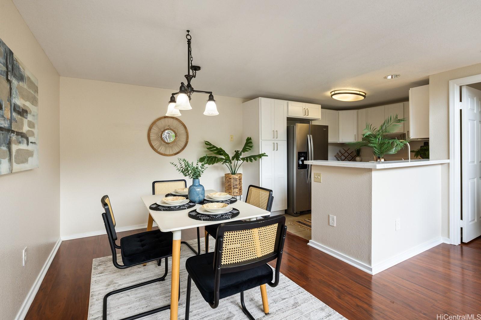 95-270 Waikalani Drive townhouse # C303, Mililani, Hawaii - photo 7 of 25