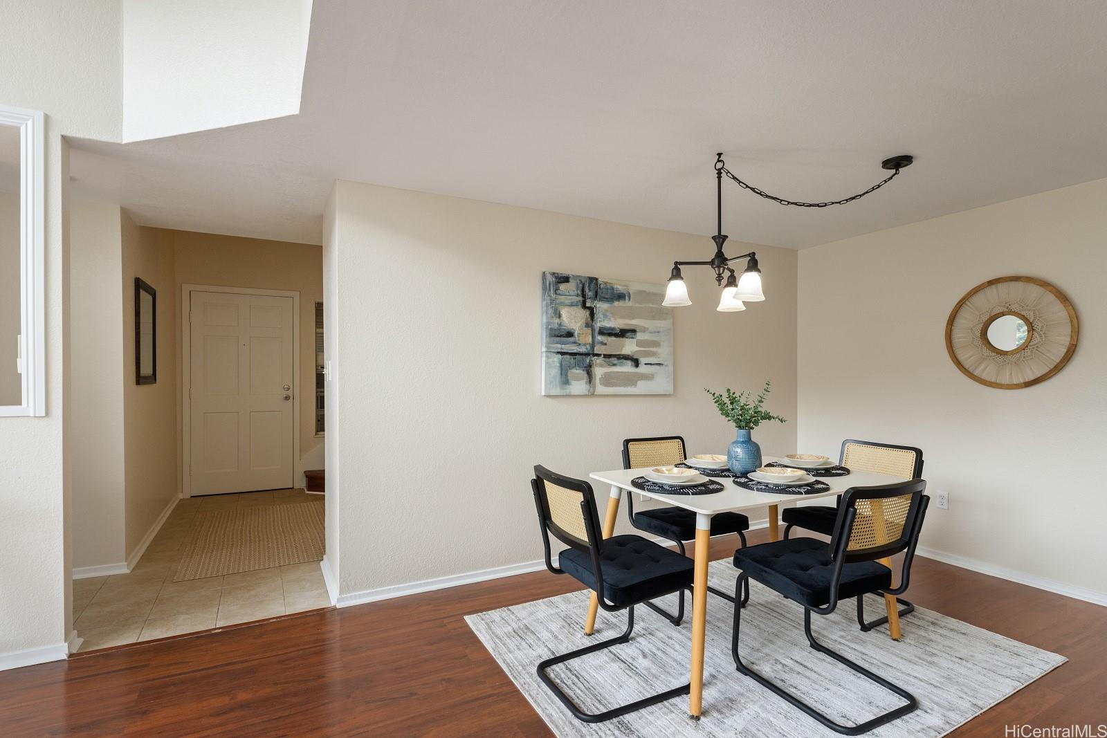 95-270 Waikalani Drive townhouse # C303, Mililani, Hawaii - photo 8 of 25