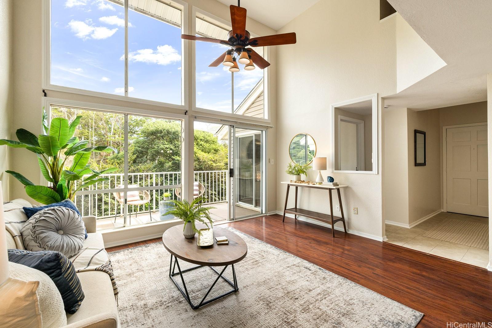 95-270 Waikalani Drive townhouse # C303, Mililani, Hawaii - photo 9 of 25