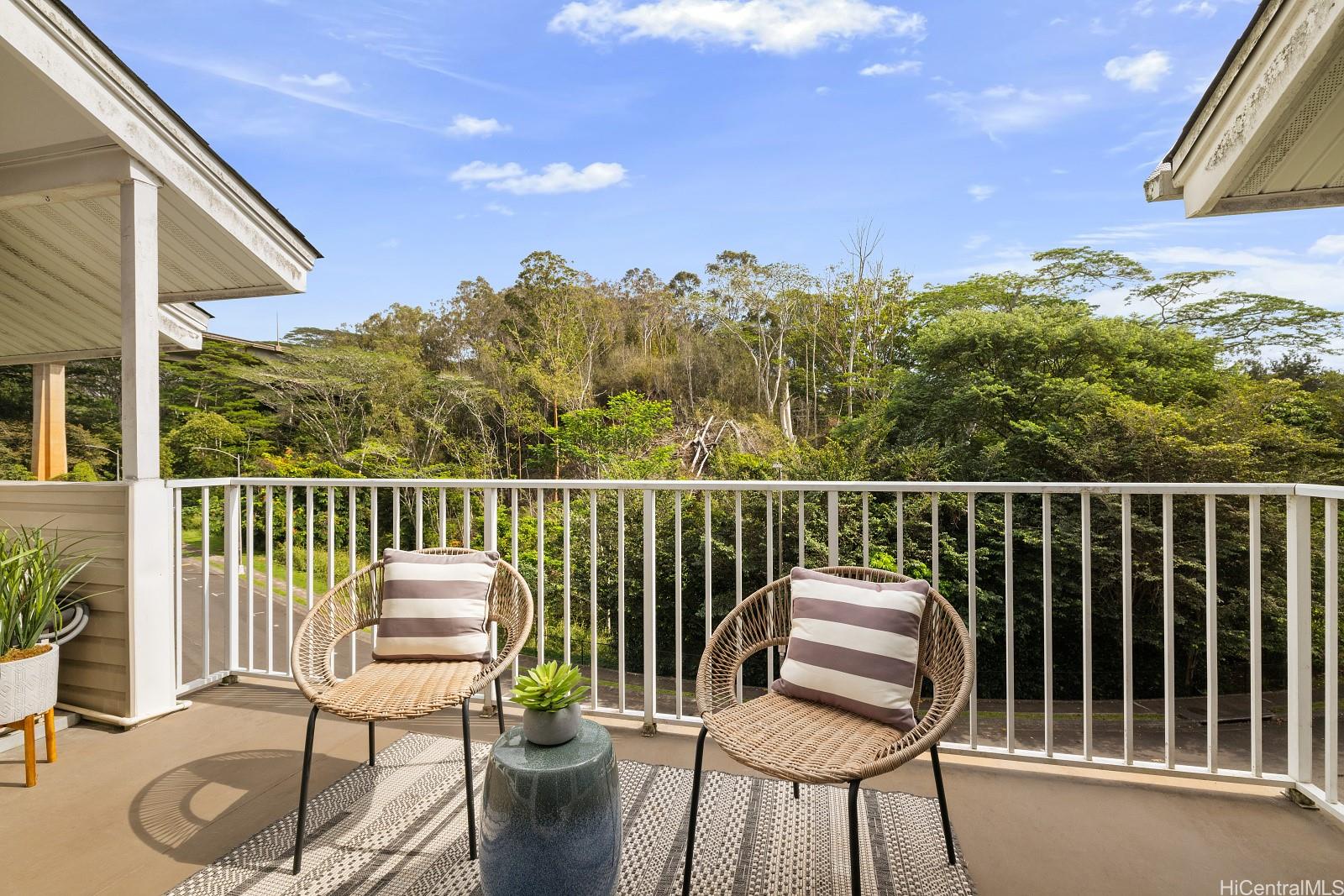 95-270 Waikalani Drive townhouse # C303, Mililani, Hawaii - photo 10 of 25