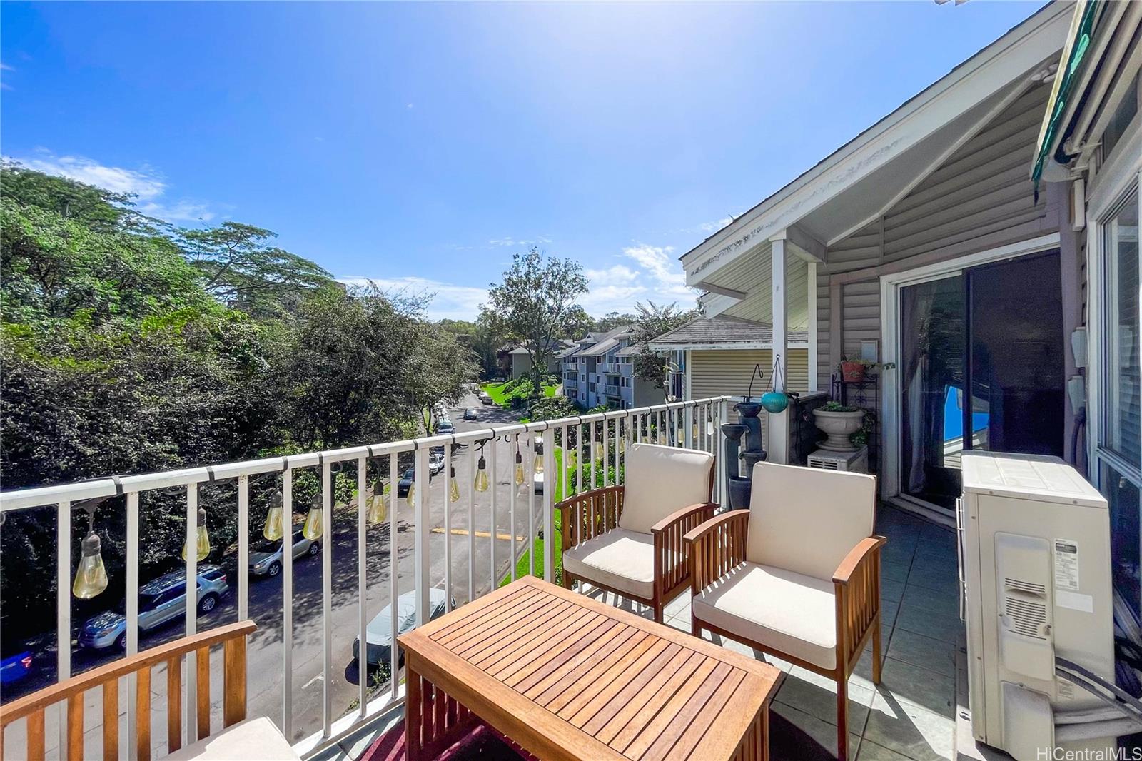 Evergreen Terrace condo # C304, Mililani, Hawaii - photo 2 of 25