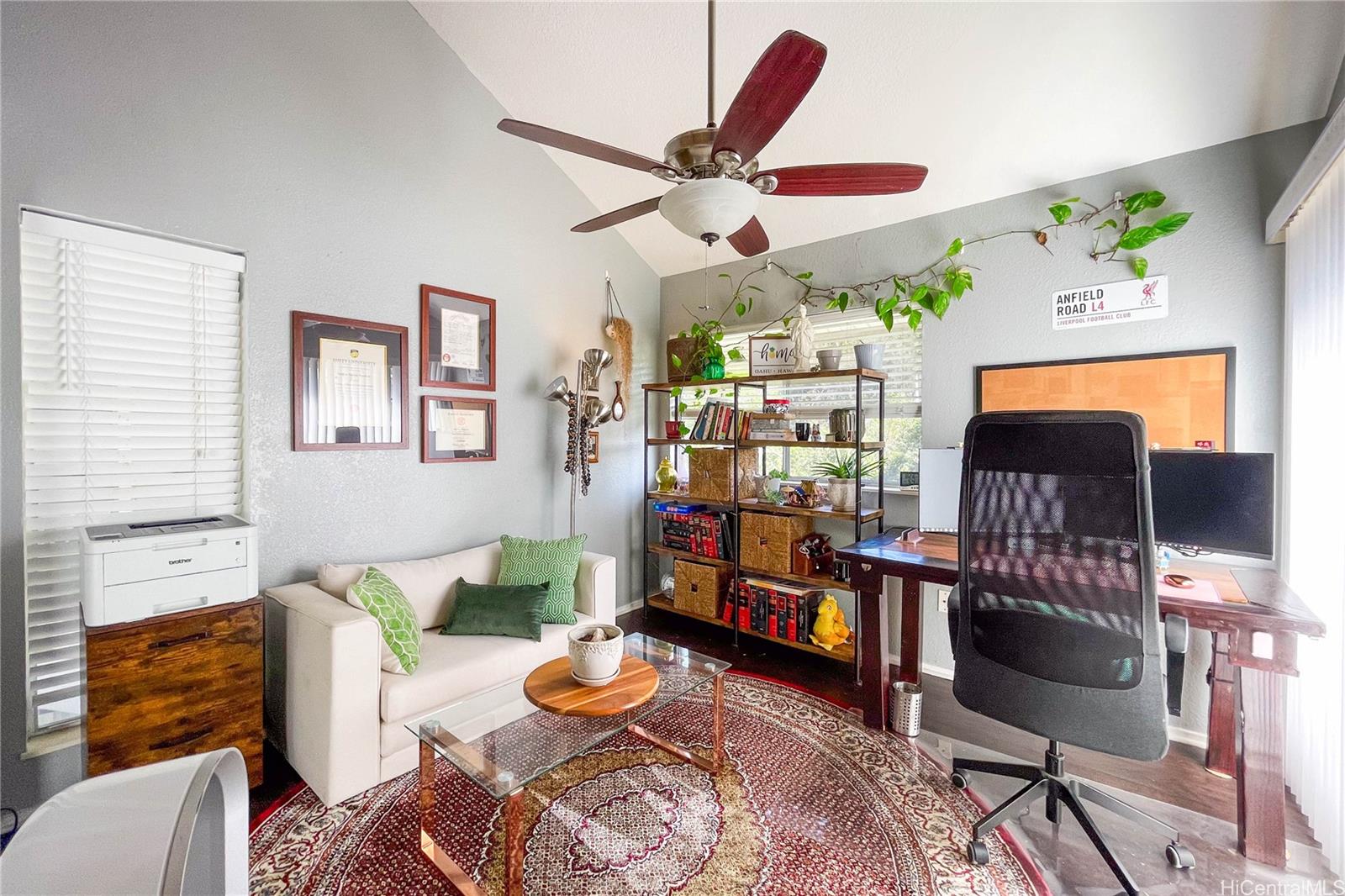 Evergreen Terrace condo # C304, Mililani, Hawaii - photo 11 of 25