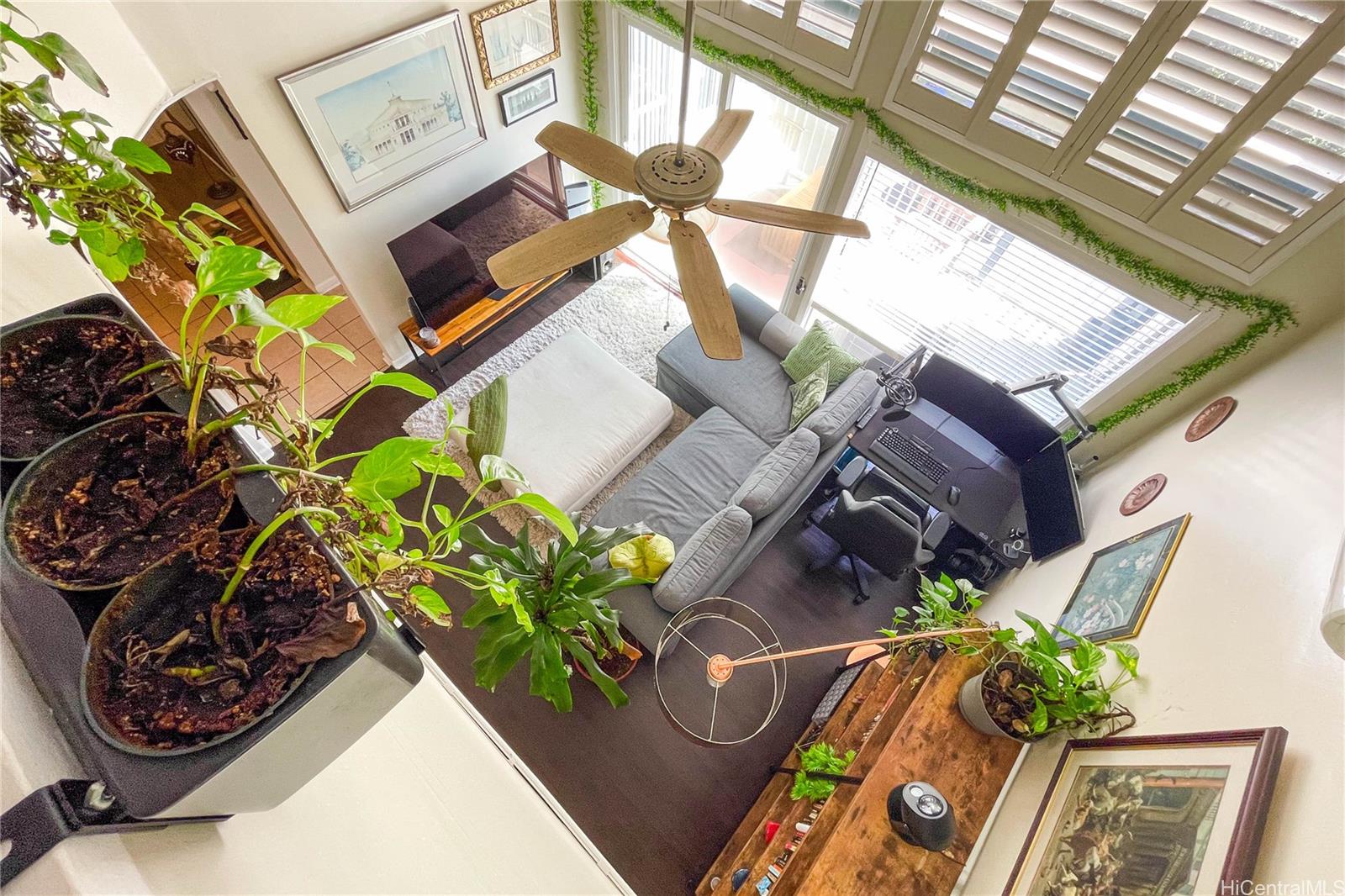 Evergreen Terrace condo # C304, Mililani, Hawaii - photo 17 of 25