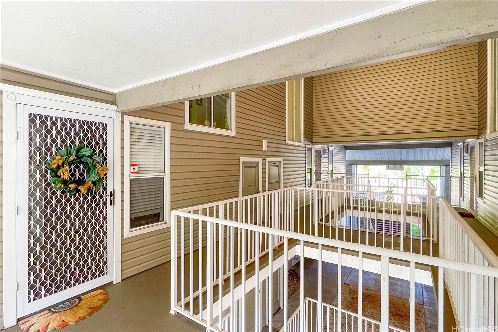 Evergreen Terrace condo # C304, Mililani, Hawaii - photo 20 of 25