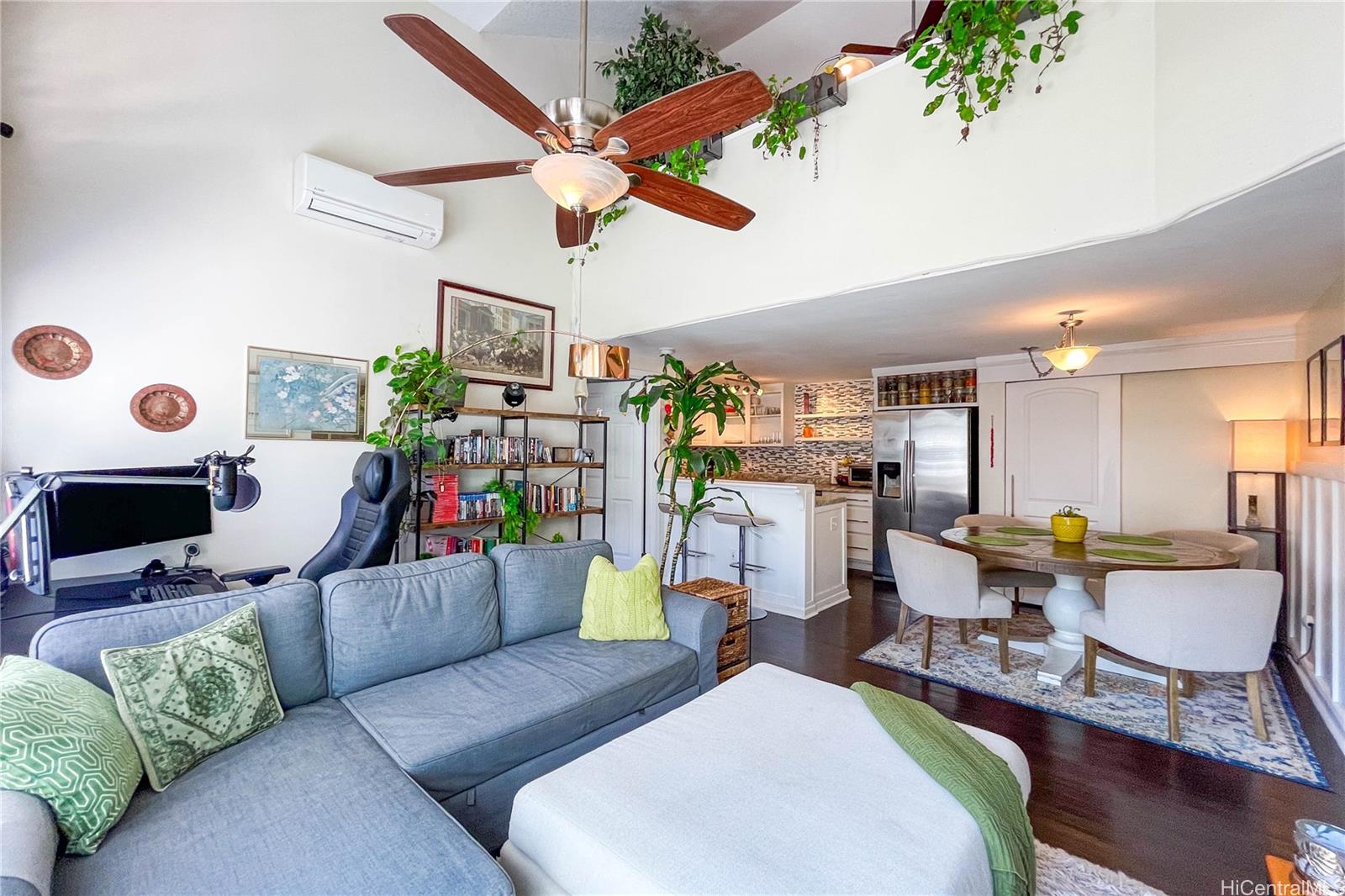 Evergreen Terrace condo # C304, Mililani, Hawaii - photo 3 of 25