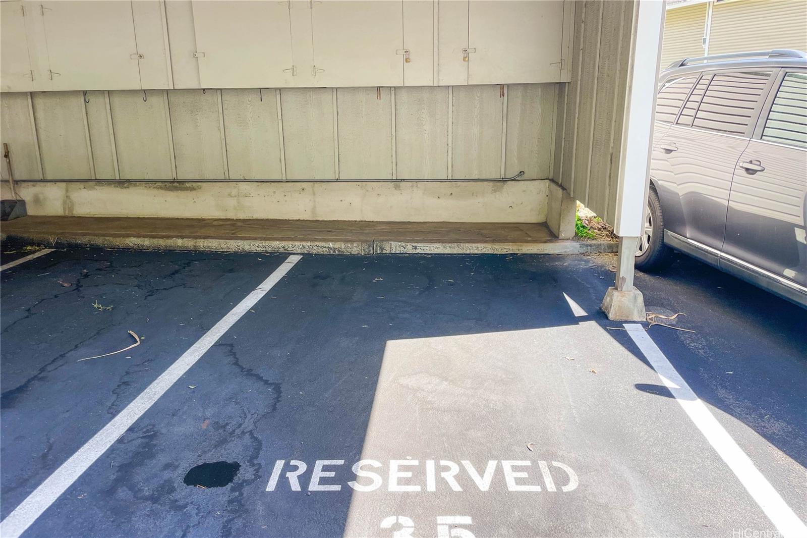 Evergreen Terrace condo # C304, Mililani, Hawaii - photo 21 of 25