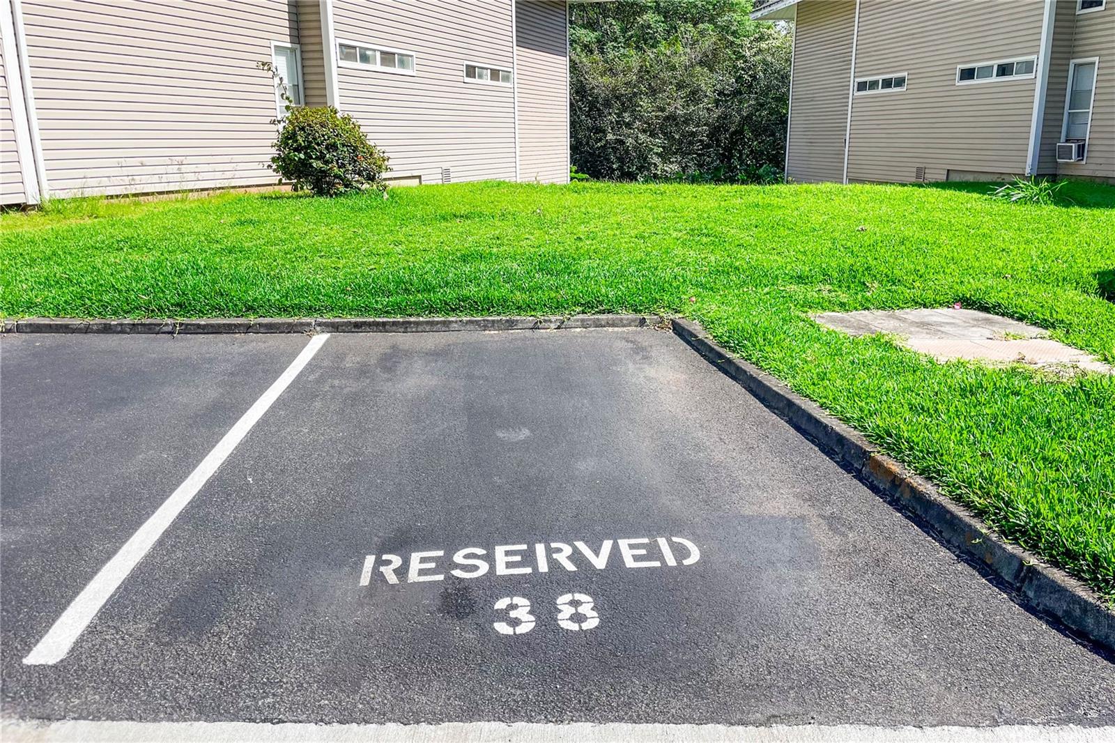 Evergreen Terrace condo # C304, Mililani, Hawaii - photo 22 of 25