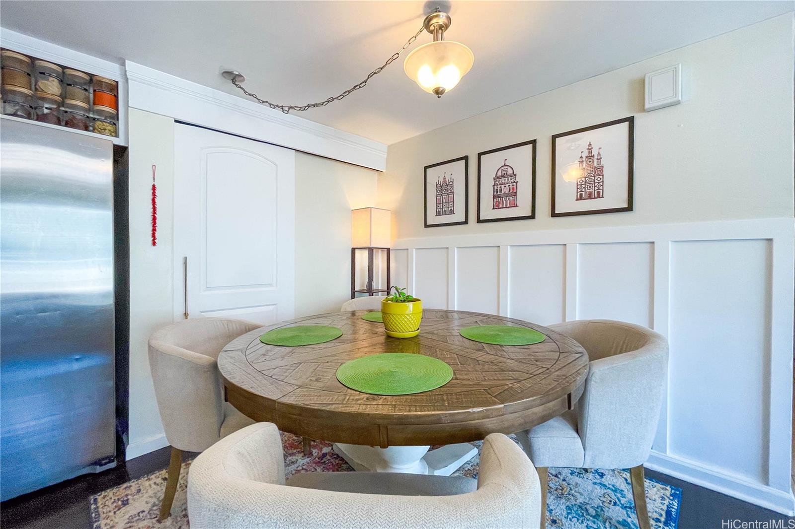 Evergreen Terrace condo # C304, Mililani, Hawaii - photo 6 of 25