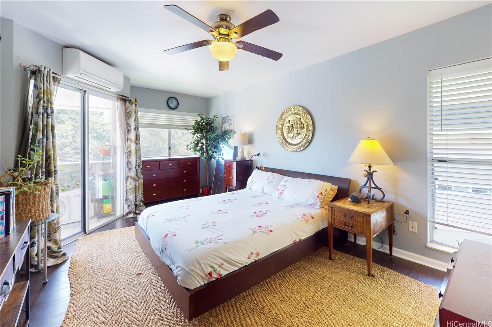 Evergreen Terrace condo # C304, Mililani, Hawaii - photo 7 of 25