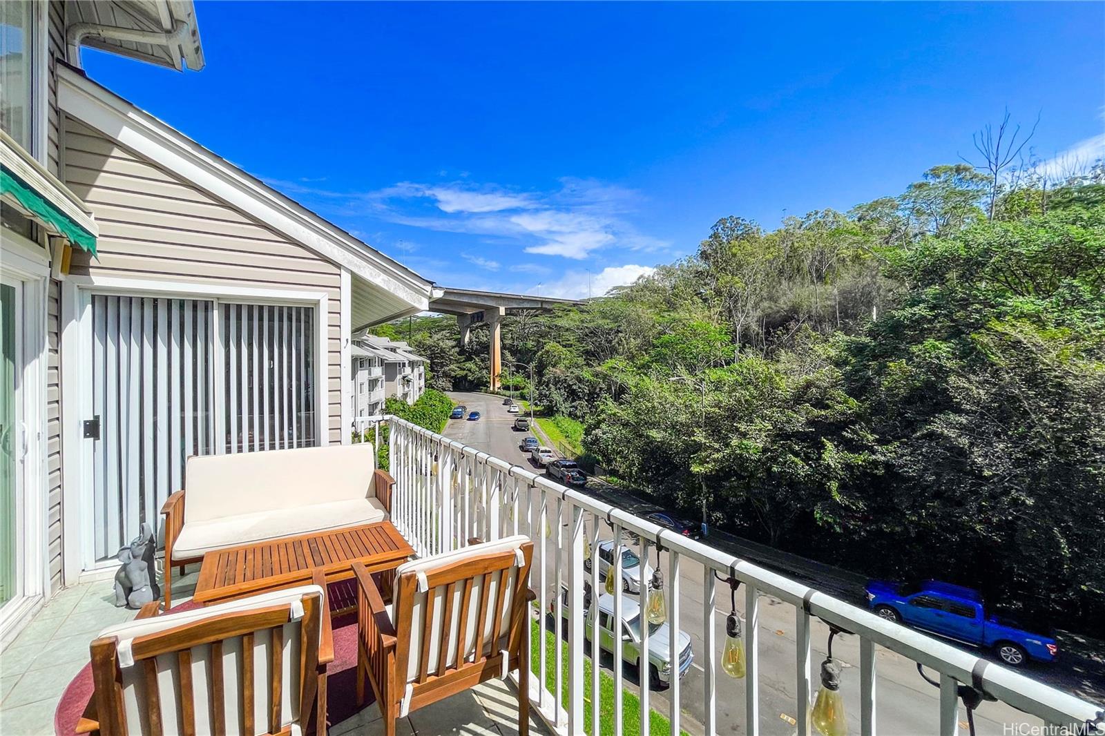 Evergreen Terrace condo # C304, Mililani, Hawaii - photo 9 of 25