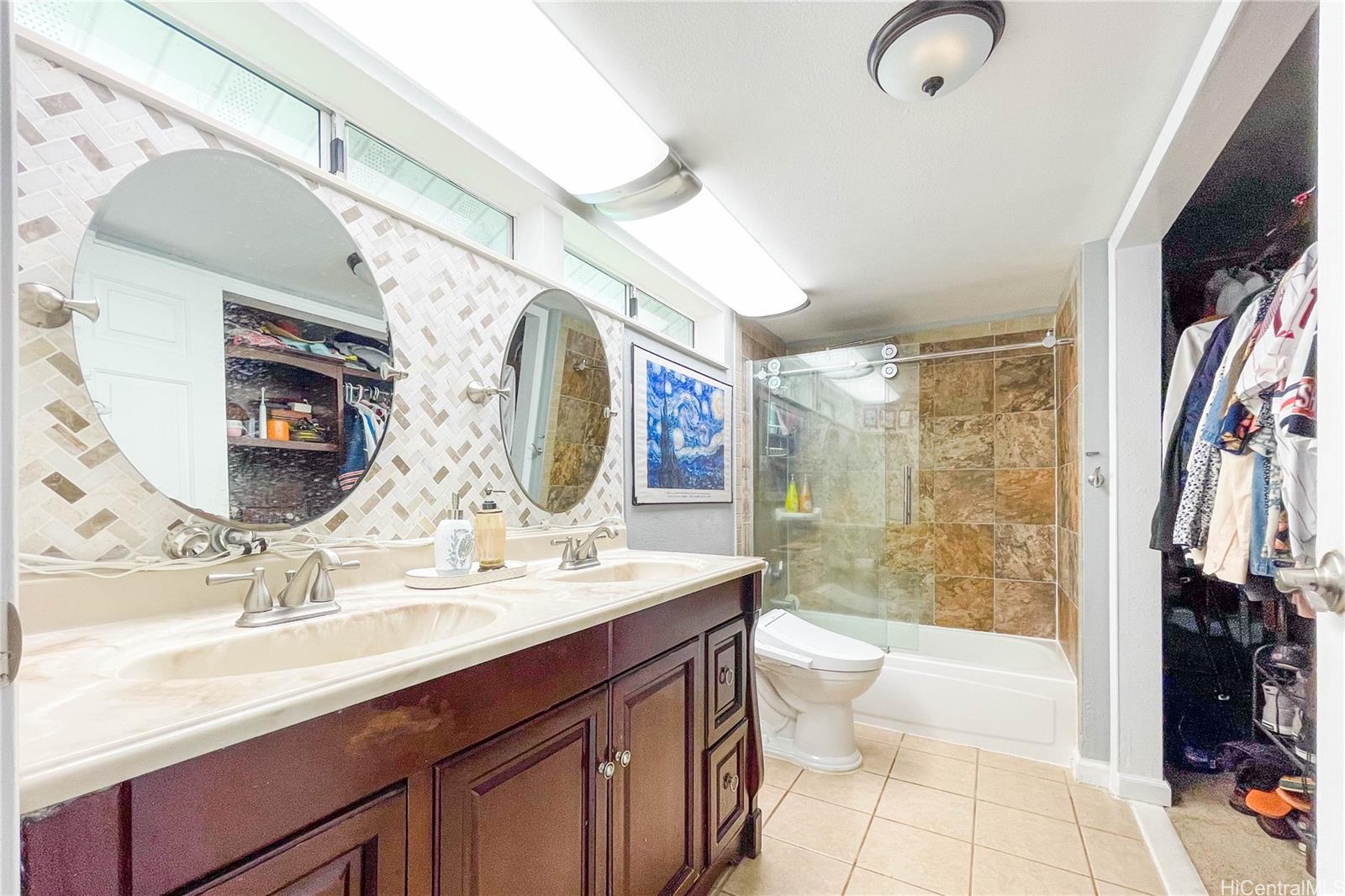 Evergreen Terrace condo # C304, Mililani, Hawaii - photo 10 of 25