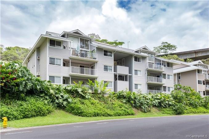 Evergreen Terrace condo # D303, Mililani, Hawaii - photo 24 of 25