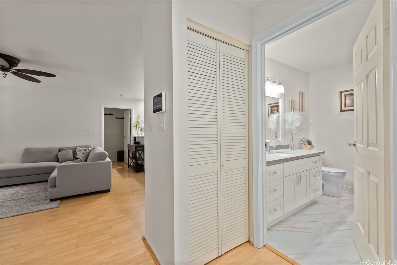 Evergreen Terrace condo # F201, Mililani, Hawaii - photo 2 of 24