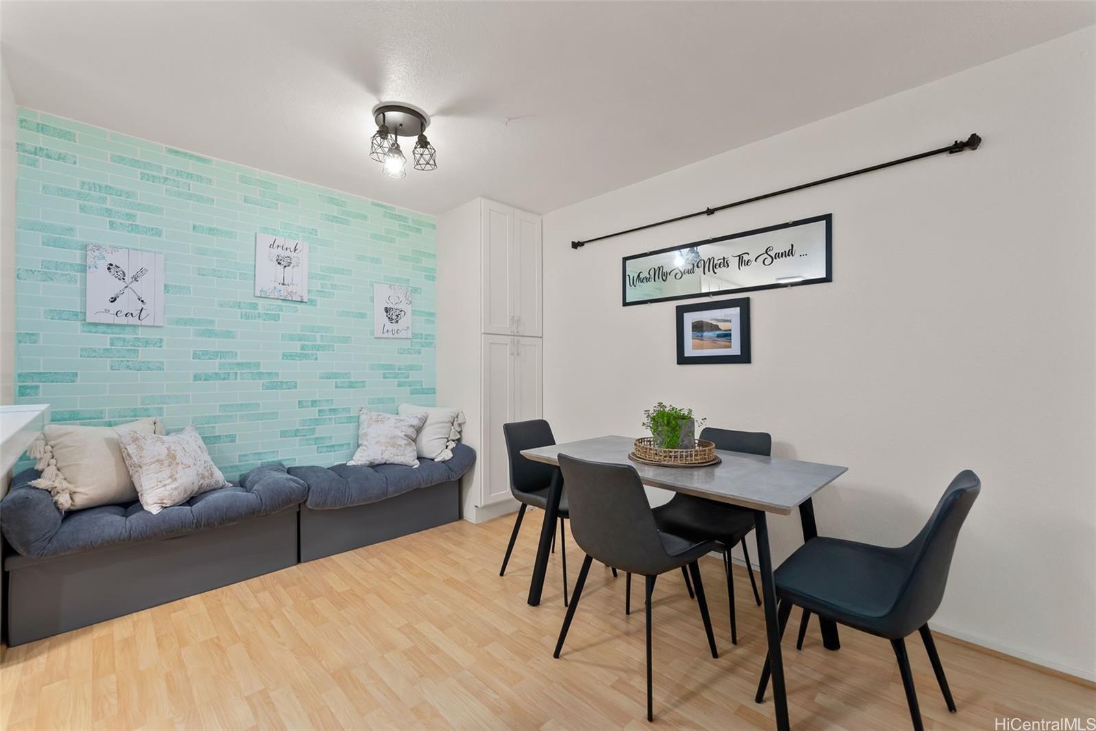 Evergreen Terrace condo # F201, Mililani, Hawaii - photo 11 of 24