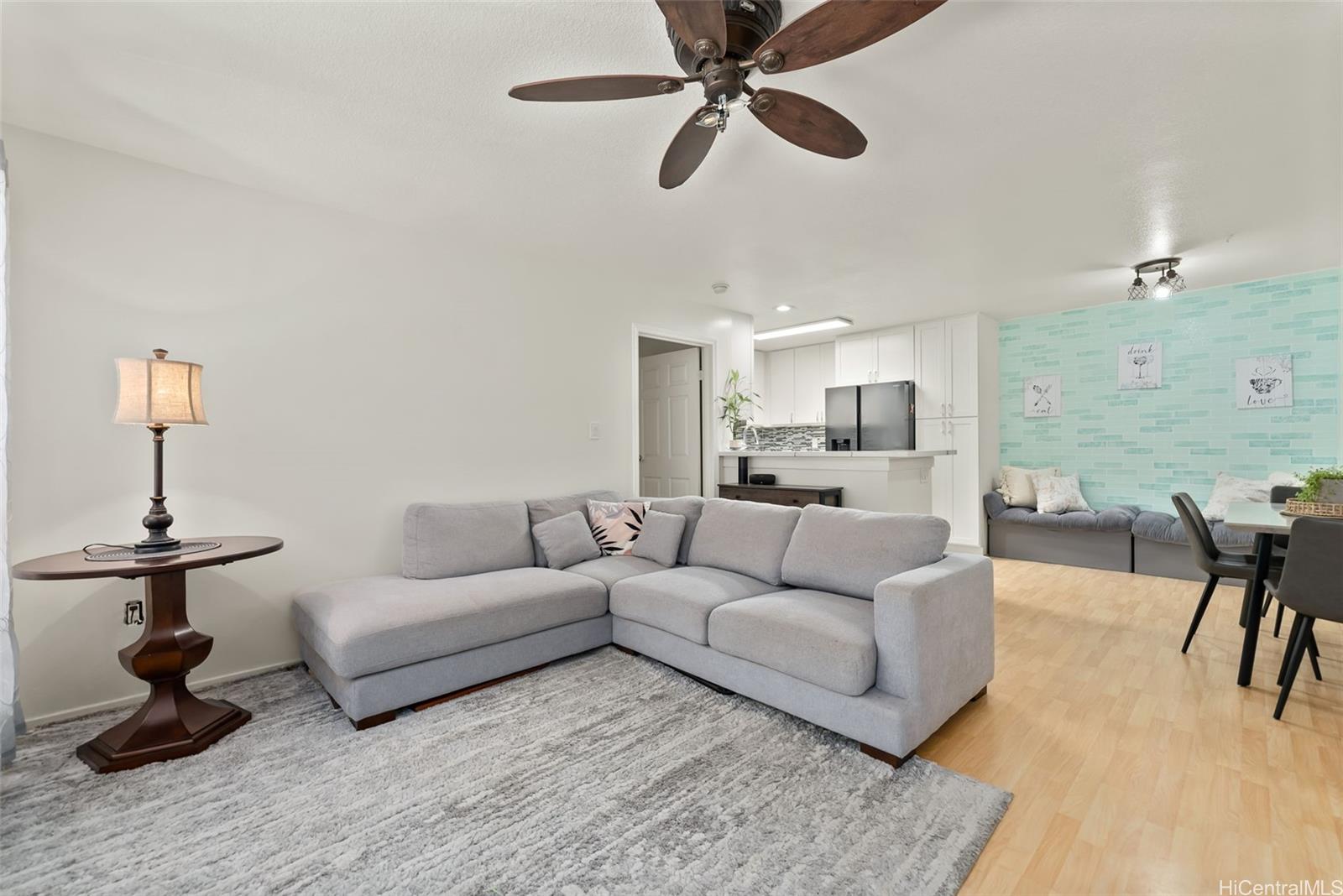 Evergreen Terrace condo # F201, Mililani, Hawaii - photo 12 of 24