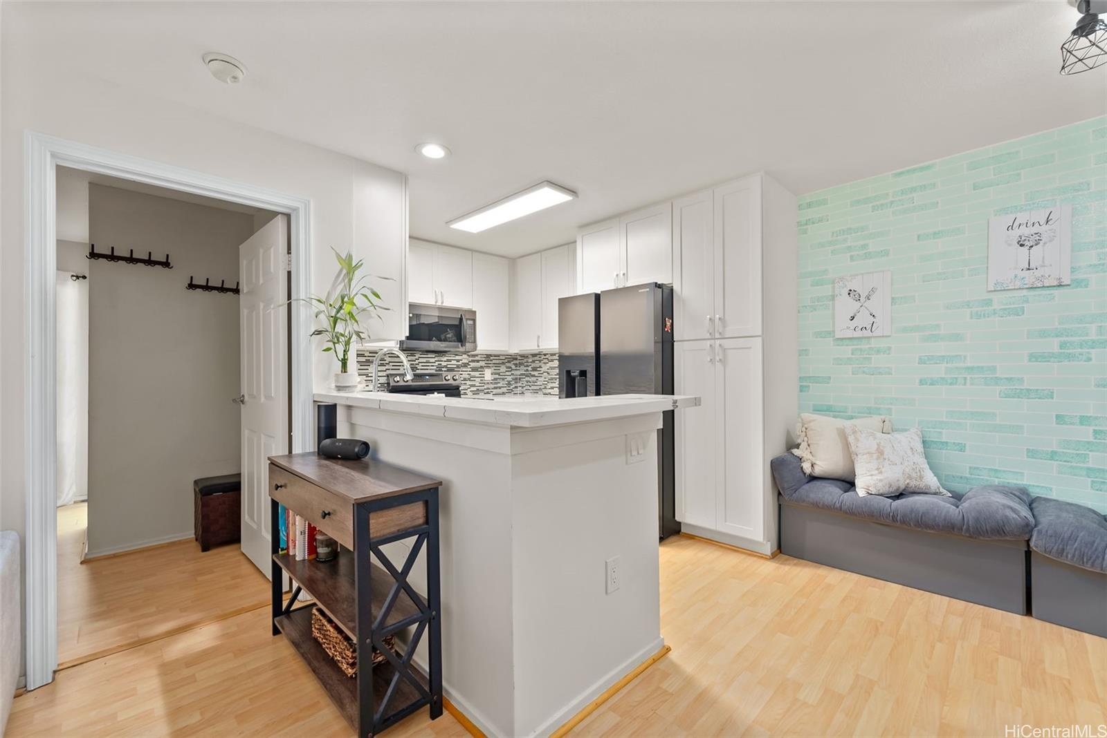 Evergreen Terrace condo # F201, Mililani, Hawaii - photo 13 of 24