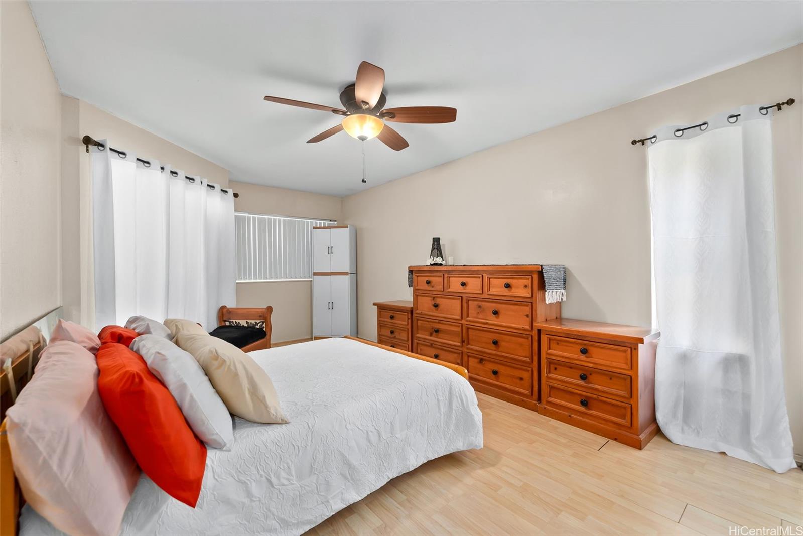 Evergreen Terrace condo # F201, Mililani, Hawaii - photo 14 of 24