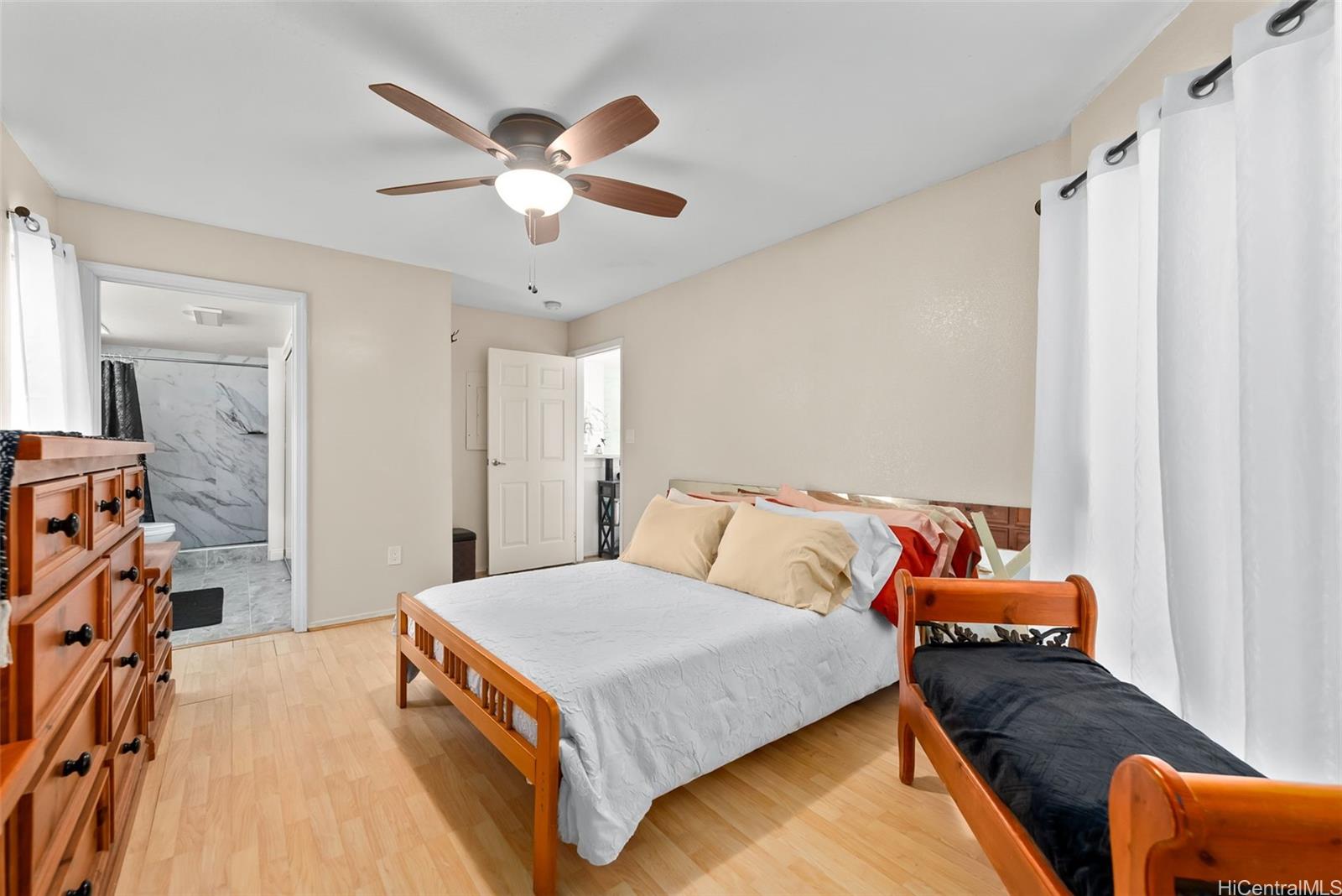 Evergreen Terrace condo # F201, Mililani, Hawaii - photo 15 of 24