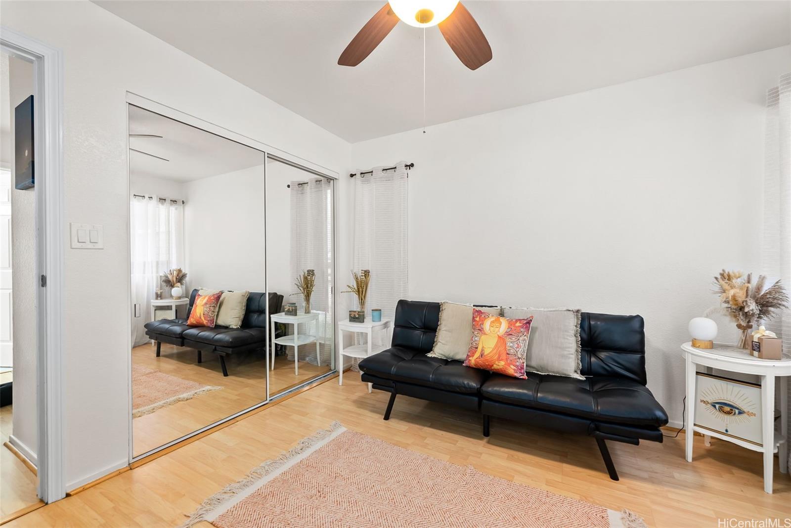 Evergreen Terrace condo # F201, Mililani, Hawaii - photo 5 of 24