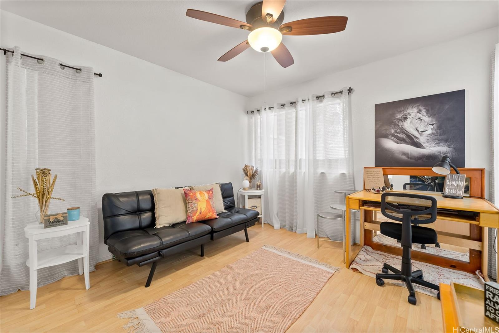 Evergreen Terrace condo # F201, Mililani, Hawaii - photo 6 of 24