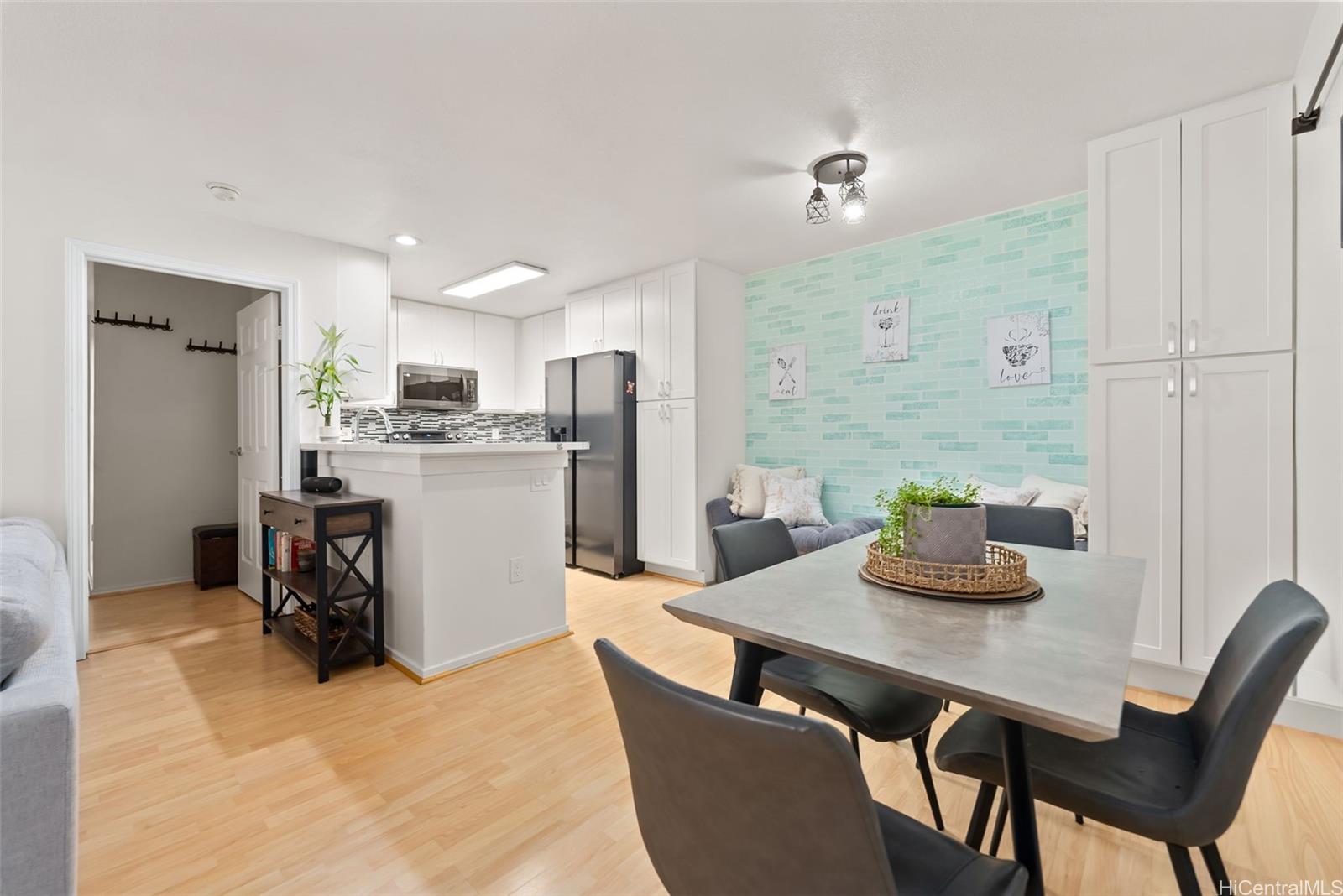 Evergreen Terrace condo # F201, Mililani, Hawaii - photo 8 of 24