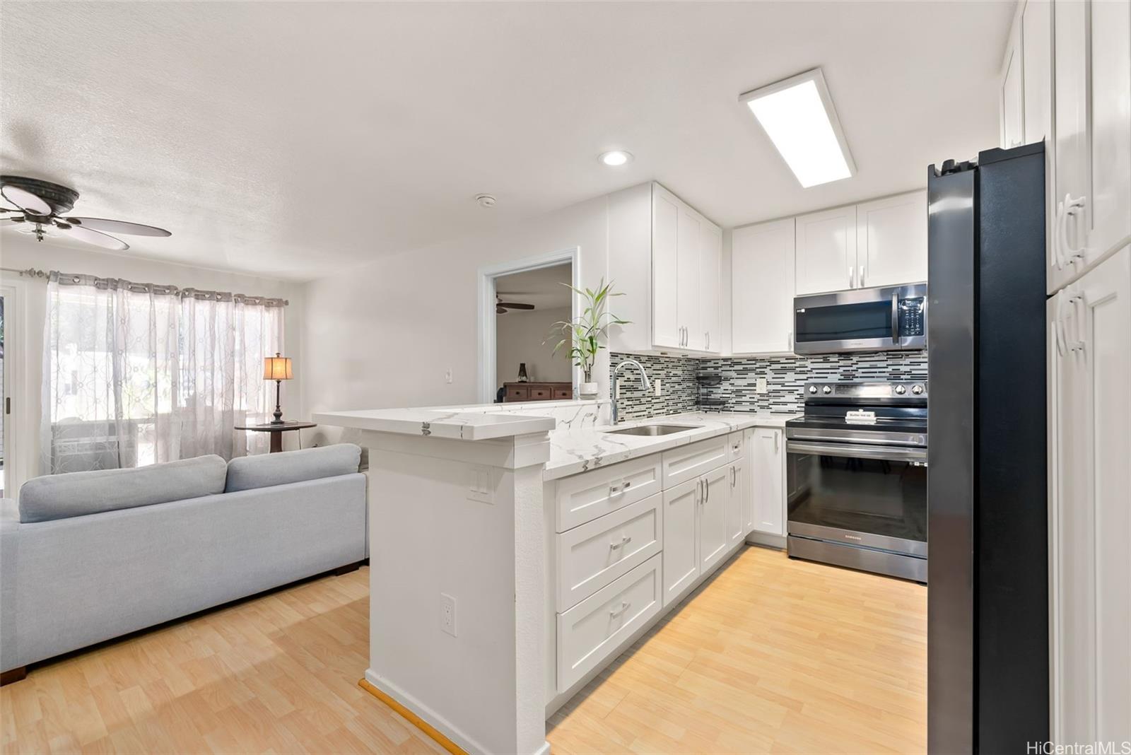 Evergreen Terrace condo # F201, Mililani, Hawaii - photo 9 of 24