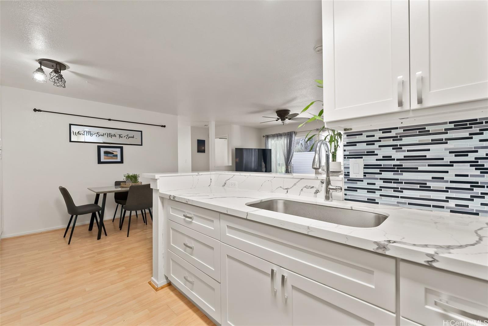 Evergreen Terrace condo # F201, Mililani, Hawaii - photo 10 of 24