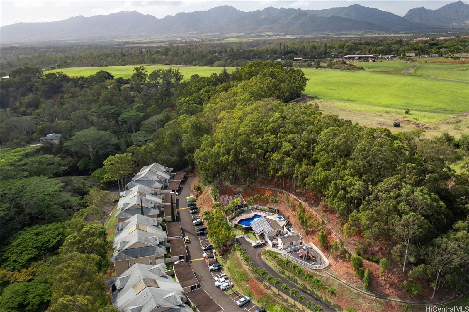 Evergreen Terrace F301, 95270 Waikalani Drive, Mililani Waipio