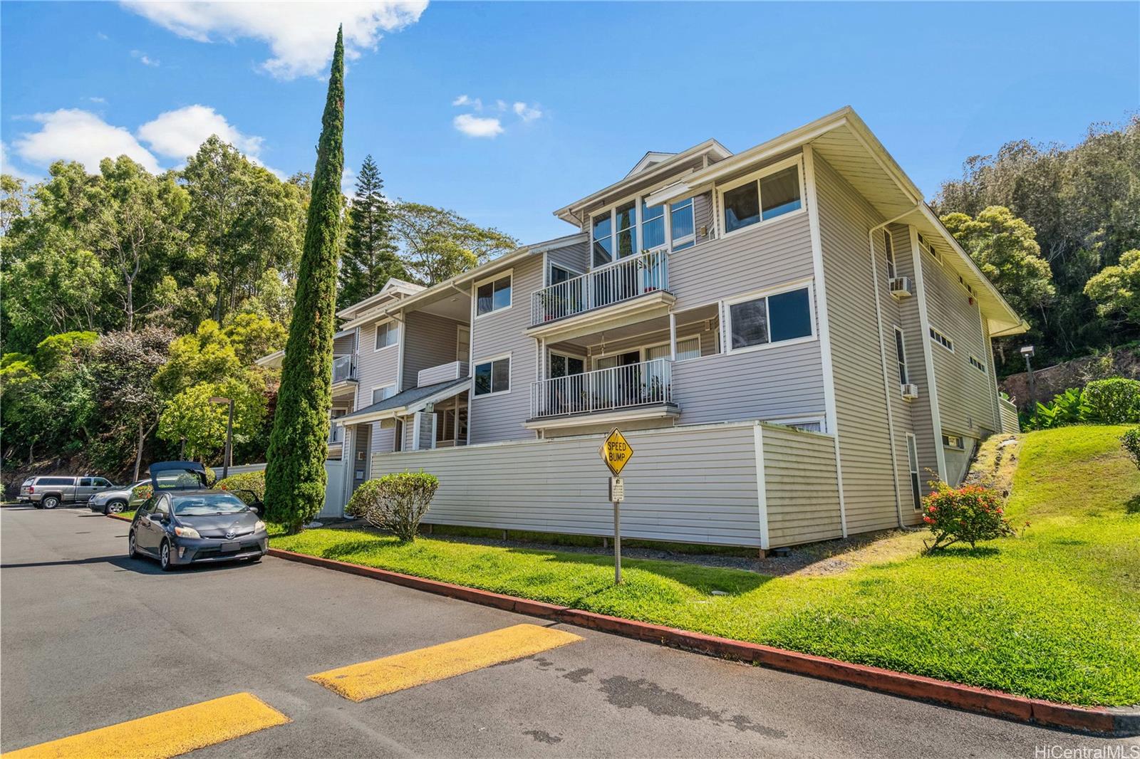 95270 Waikalani Drive G303, 95270 Waikalani Drive, Mililani