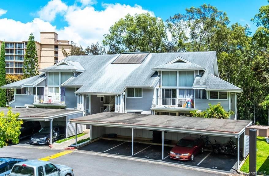 Evergreen Terrace I304, 95270 Waikalani Drive, Mililani Waipio Acres/waikalani Woodlands condo