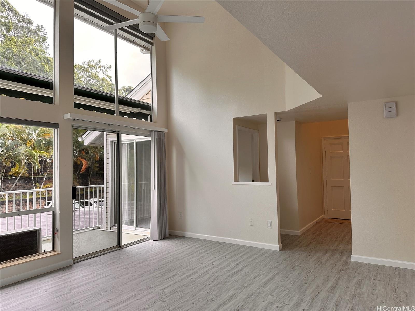 Evergreen Terrace condo # K302, Mililani, Hawaii - photo 2 of 20