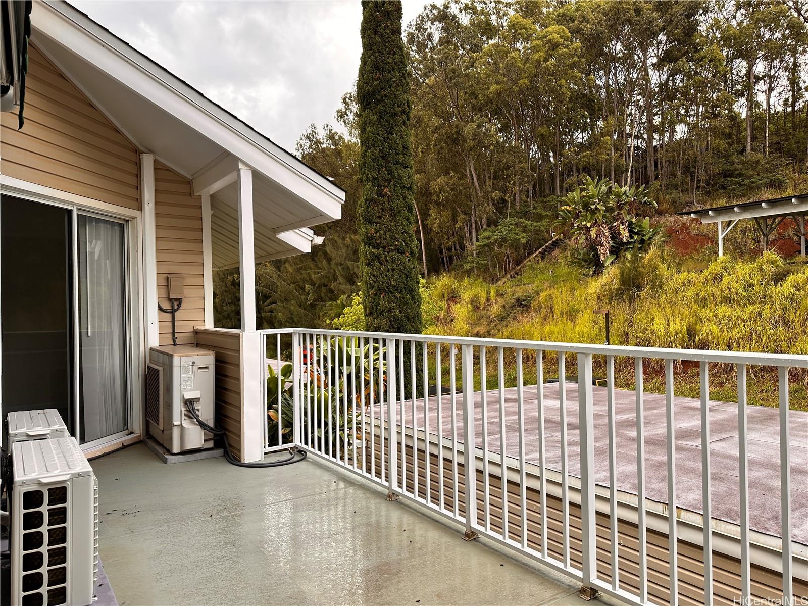 Evergreen Terrace condo # K302, Mililani, Hawaii - photo 13 of 20