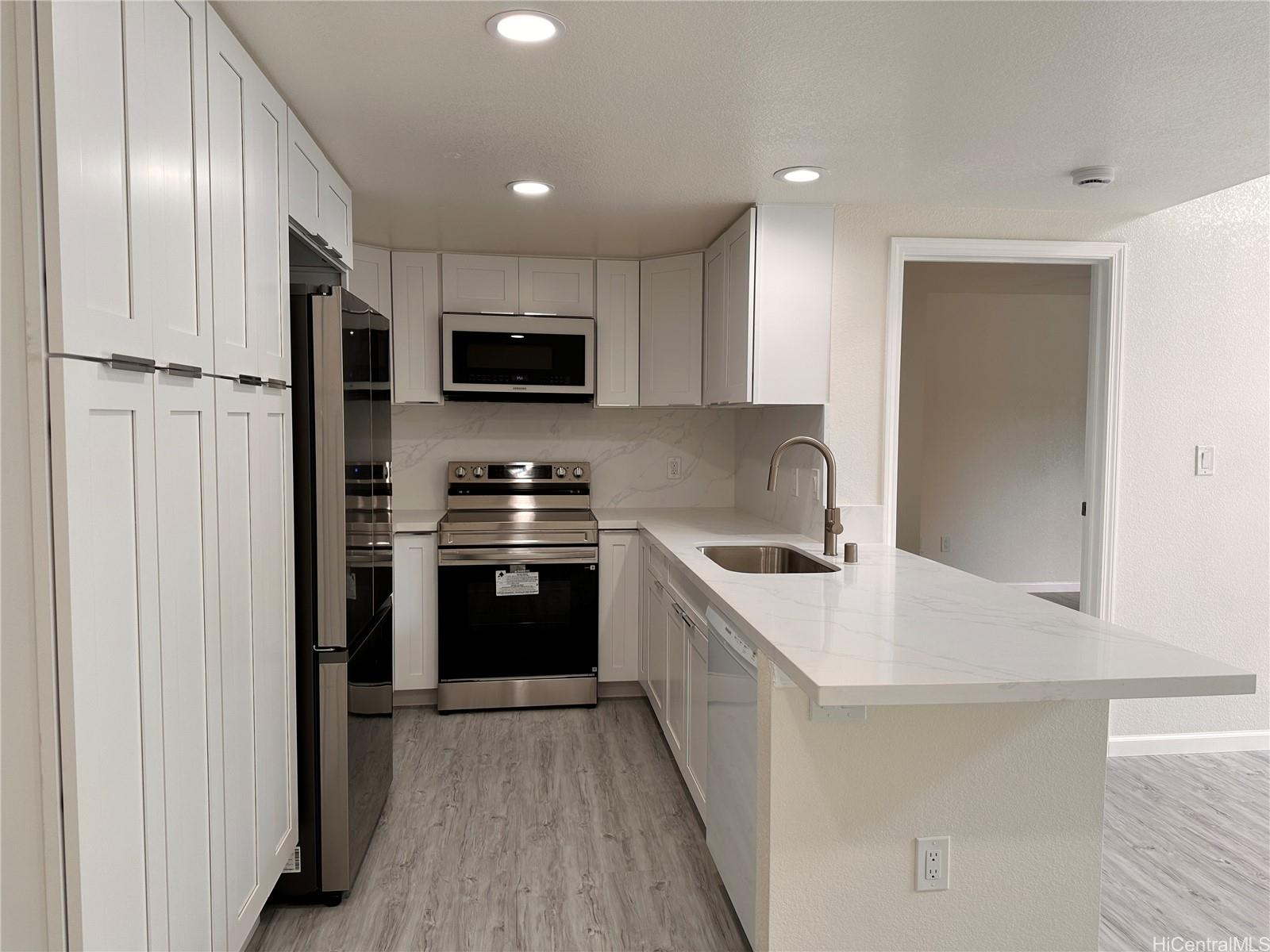 Evergreen Terrace condo # K302, Mililani, Hawaii - photo 5 of 20