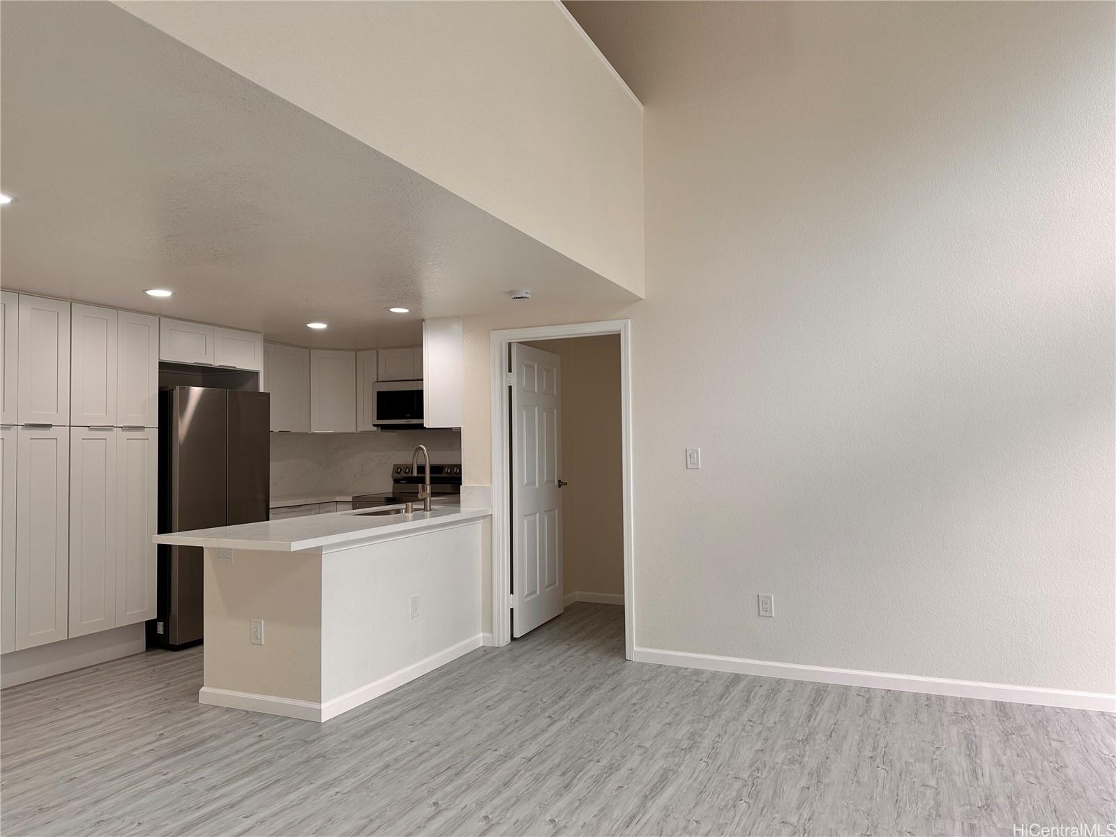 Evergreen Terrace condo # K302, Mililani, Hawaii - photo 6 of 20