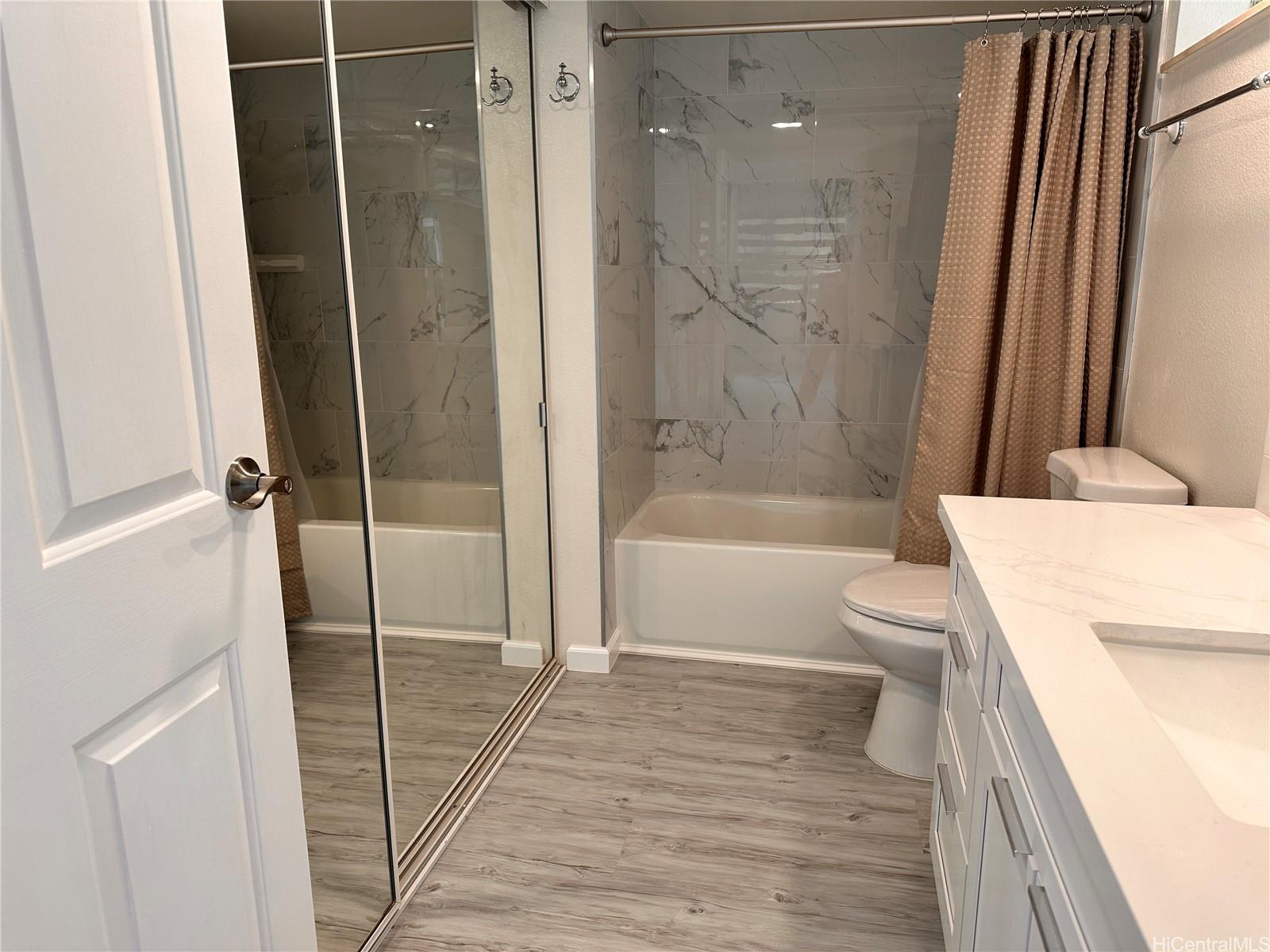 Evergreen Terrace condo # K302, Mililani, Hawaii - photo 8 of 20