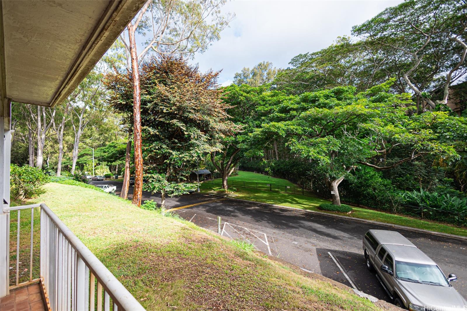 Evergreen Terrace condo # L103, Mililani, Hawaii - photo 16 of 25