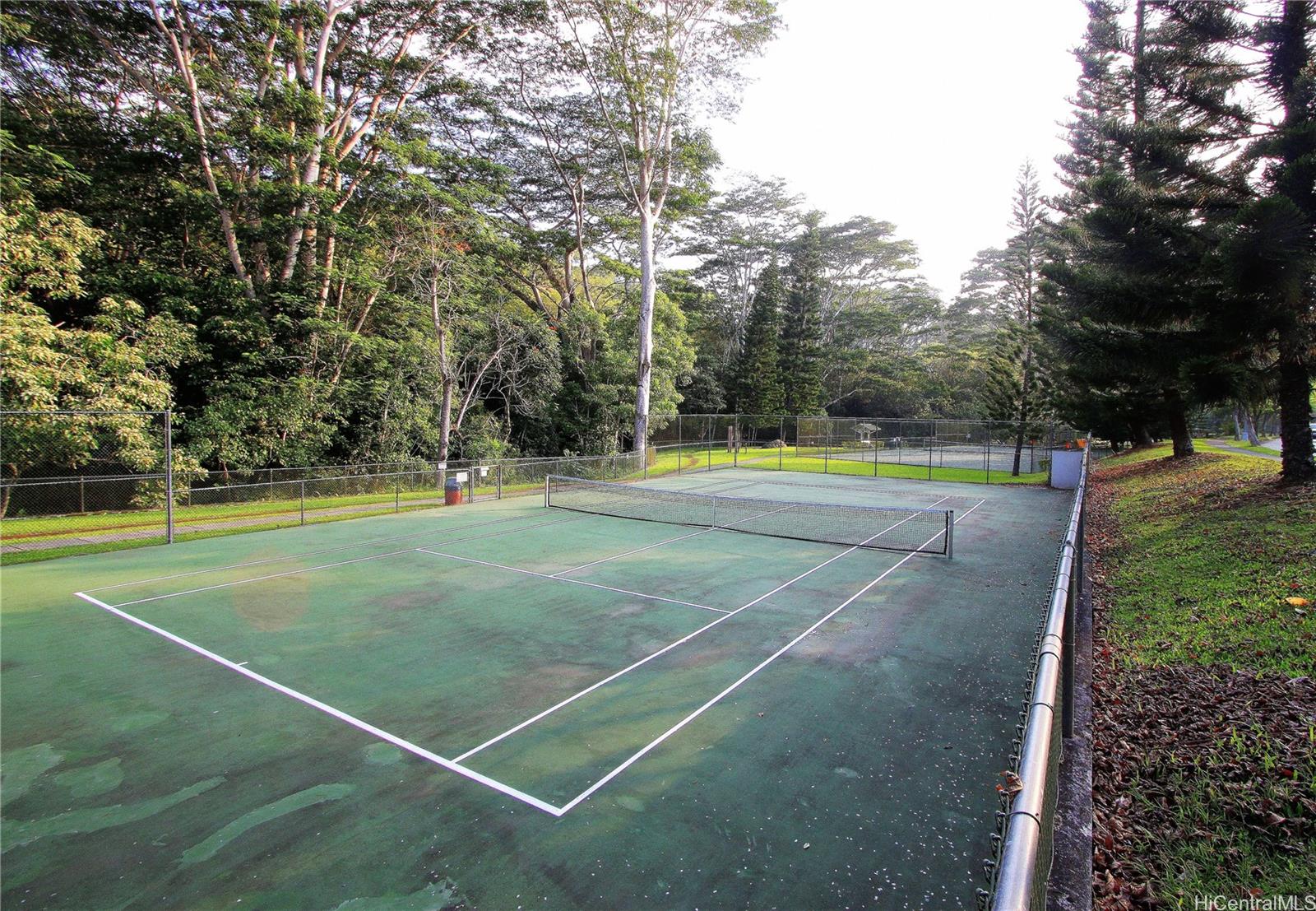 Evergreen Terrace condo # L103, Mililani, Hawaii - photo 23 of 25