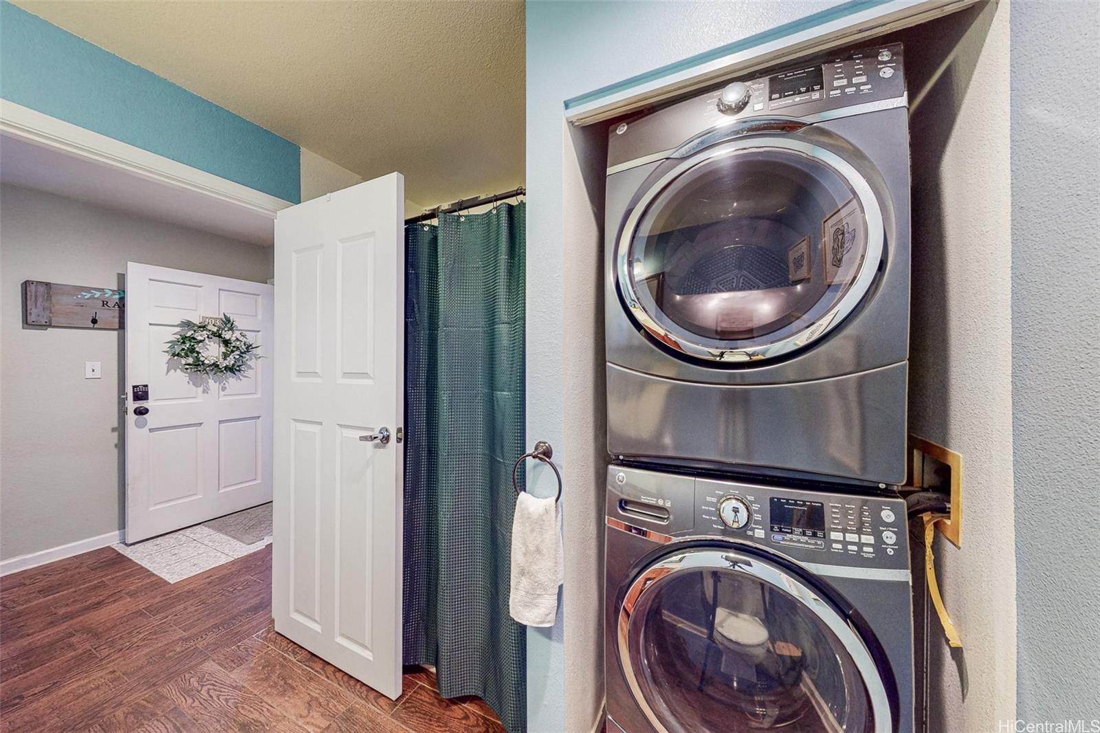 Evergreen Terrace condo # L103, Mililani, Hawaii - photo 7 of 25